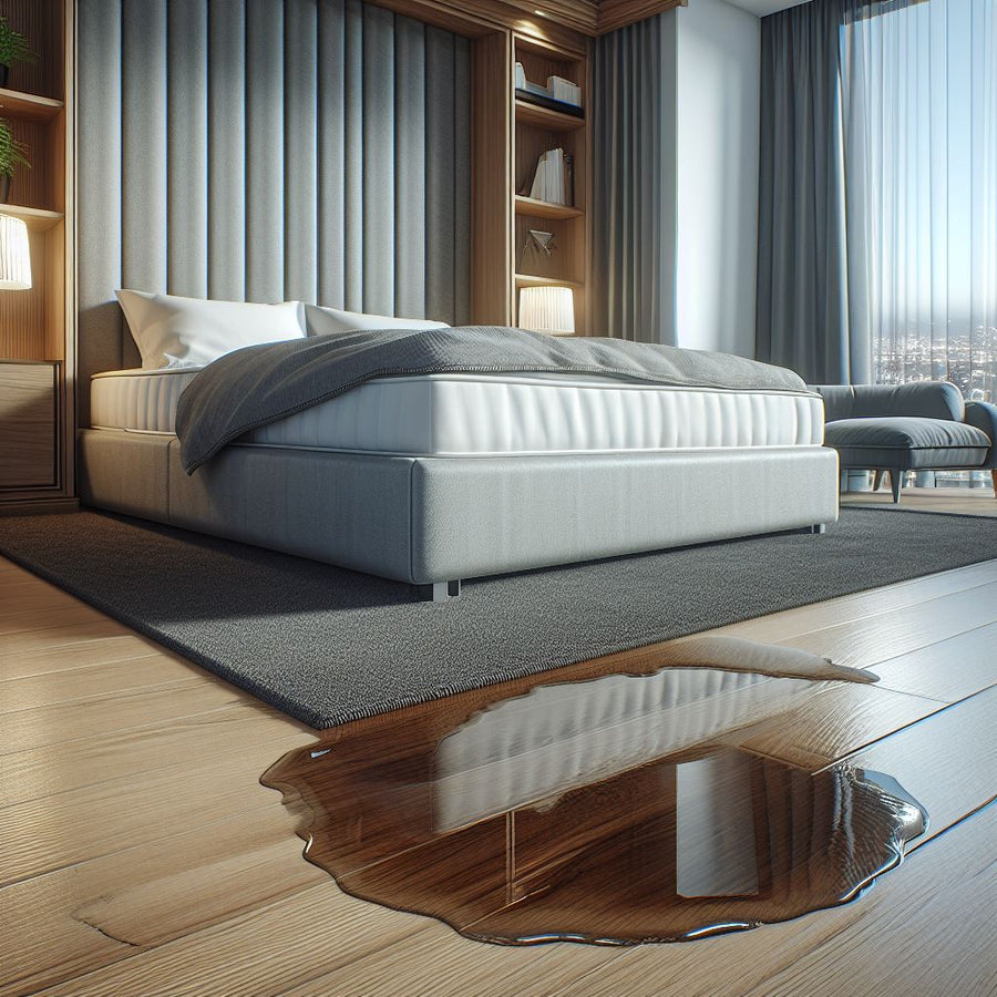 🛏️💧 How to Prevent Moisture Under Mattress Official Guide