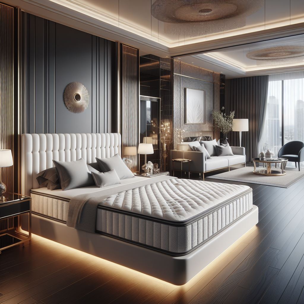 🛡️ How to Protect Mattress Official Maintenance Guide