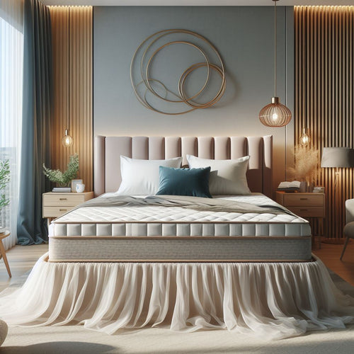 What Kind of Bed Skirt for Adjustable Bed: Perfect Fit and Style
