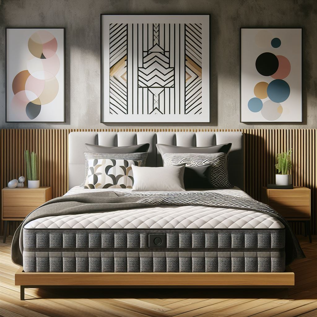 How Long Should You Keep a Mattress Official Insights 🌛🛏️