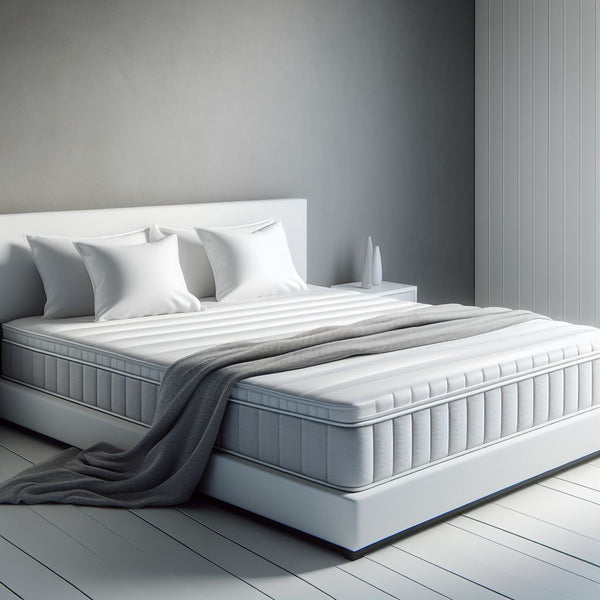 Best Mattress Topper for Lower Back Pain Official Guide 💤