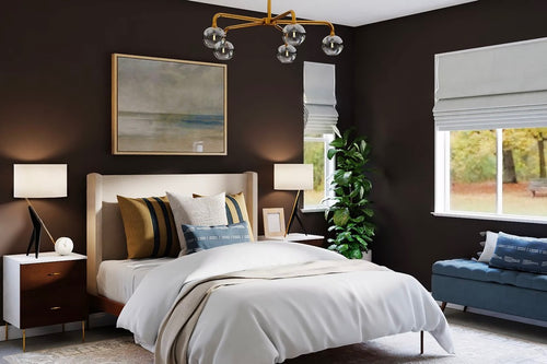8 Classy & Elegant Bedroom Design Tips | Puffy Blog