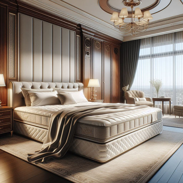 What Does Fiberglass Look Like on Mattress Official Guide