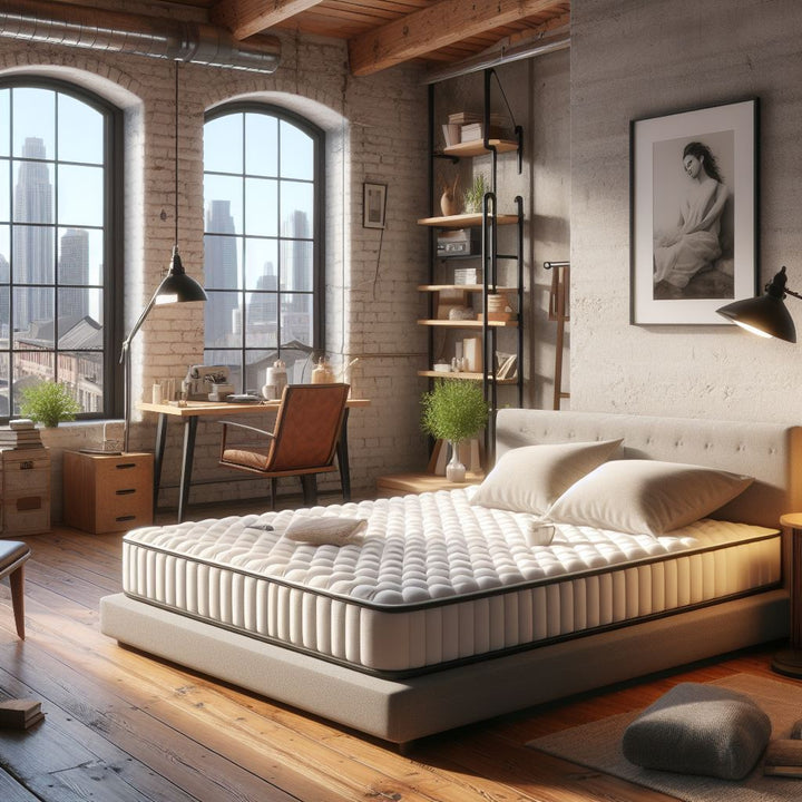 Best Hypoallergenic Mattress Official Guide 🌿