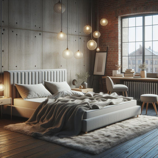 How to Sleep on a Hard Mattress Official Comfort Tips 🛏️💤