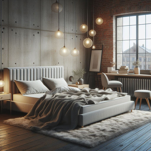 How to Sleep on a Hard Mattress Official Comfort Tips 🛏️💤