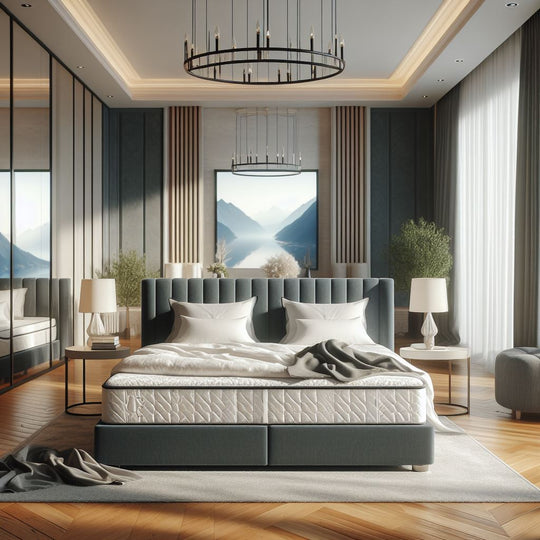 🛏️🚫 Why Is It Illegal to Remove a Mattress Tag?