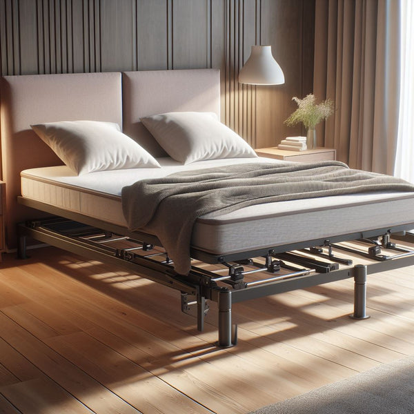 Best Adjustable Base Official Guide for Ultimate Comfort 💤