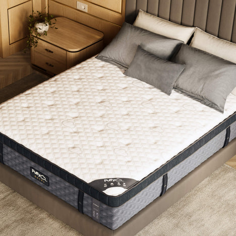 
                        What's best luxury mattress for couples?