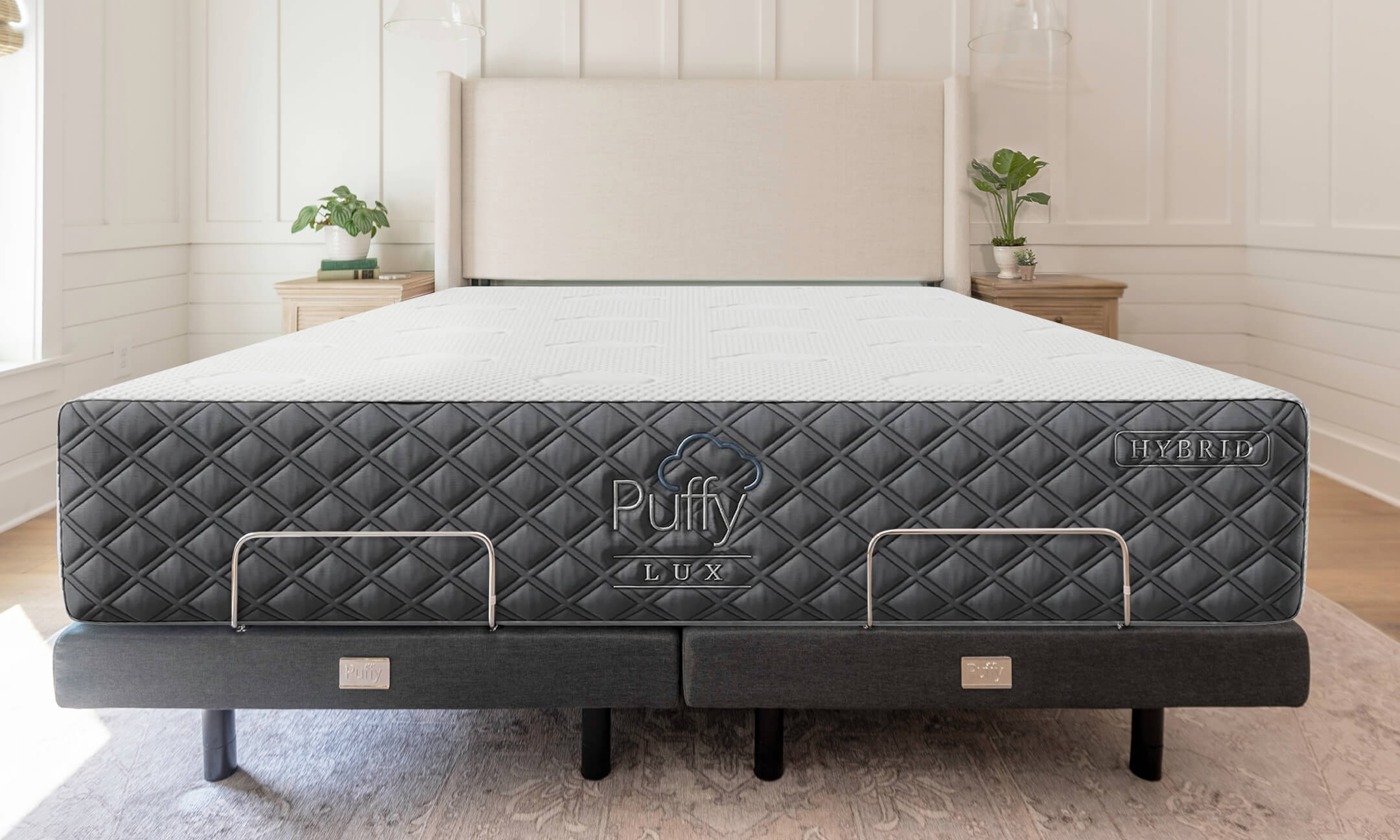 What is An Adjustable Bed Frame? Its Function, Versatility, and Aesthetics