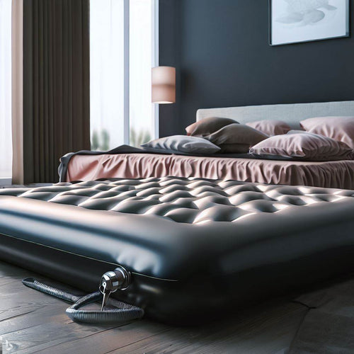 All About the Air Mattress Valve: The Unsung Hero of Your Inflatable Bed