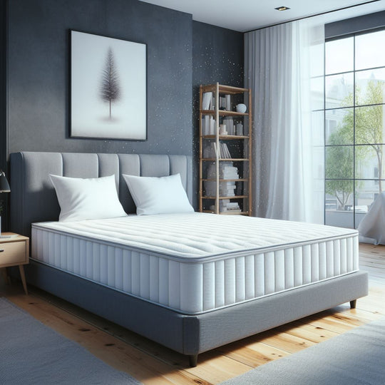 🛡️ Allergy Mattress Cover Official Guide to Allergy Relief