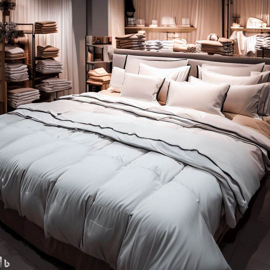 Are Full and Queen Sheets the Same Size? Official Guide 📏