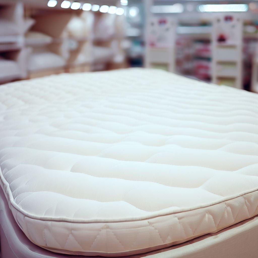 Baby Mattress Size: A Comprehensive Guide