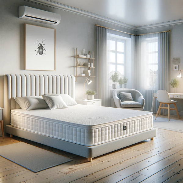 Bed Bug Mattress Protector: Official Guide 🛏️🐞