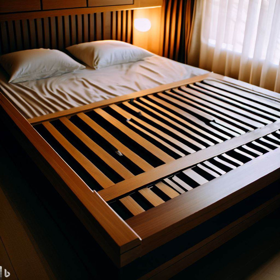 Full Size Bed Slats Official Setup Tips 🛌⚙️
