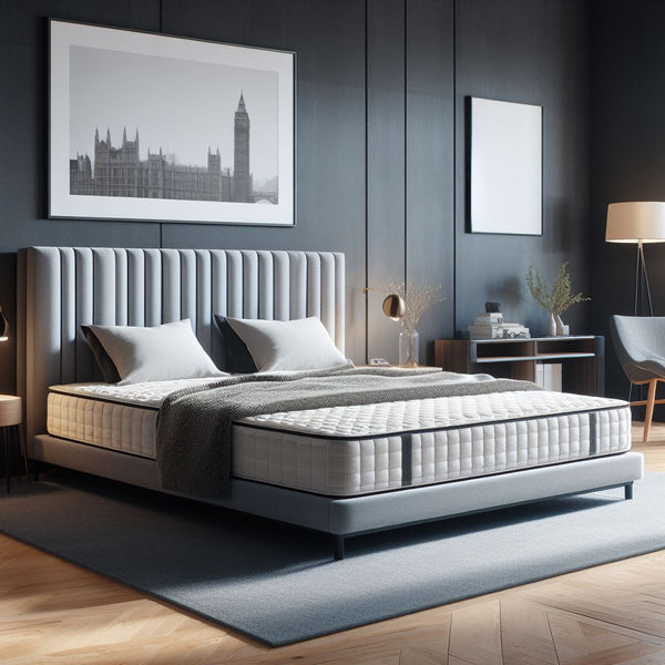 Bed Height: Official Guide to Choosing the Right Level 📏