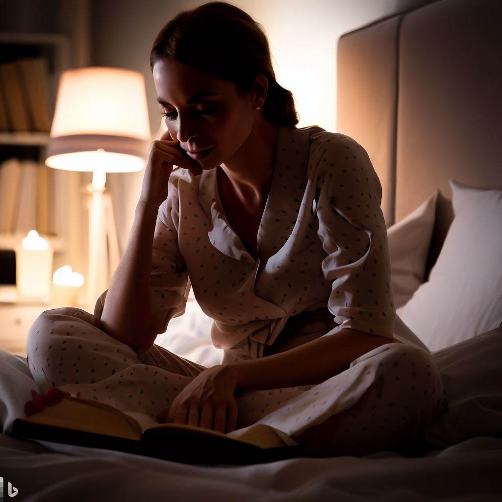 The Ultimate Guide to a Bedtime Routine for Adults
