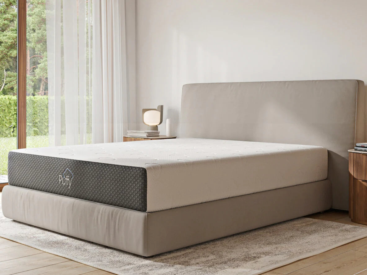 Best Cooling Mattress: Features and Benefits