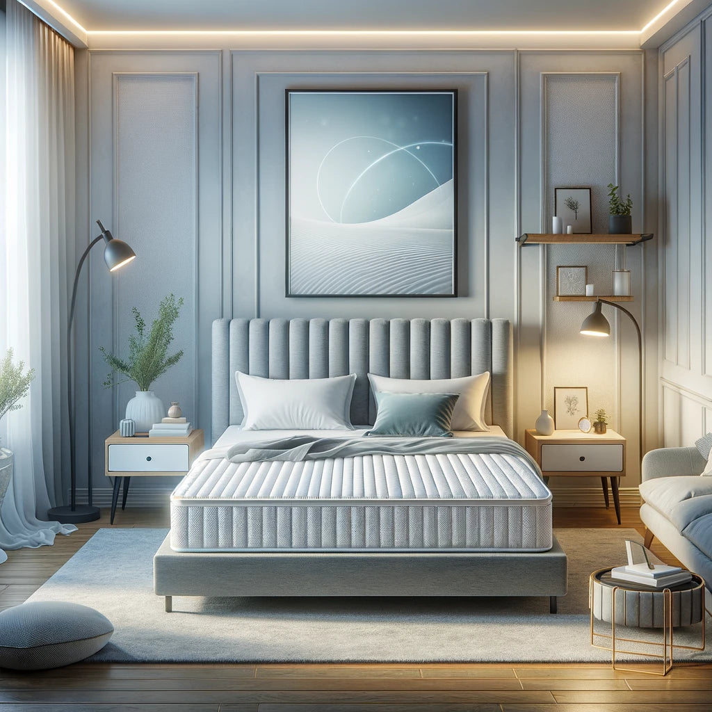 Best Cooling Mattress Protector Official Guide Best cooling mattress protector official guide