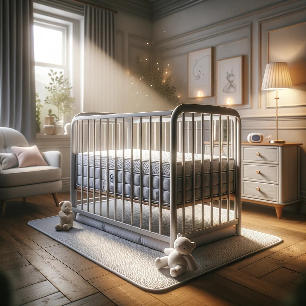 Best online crib protector