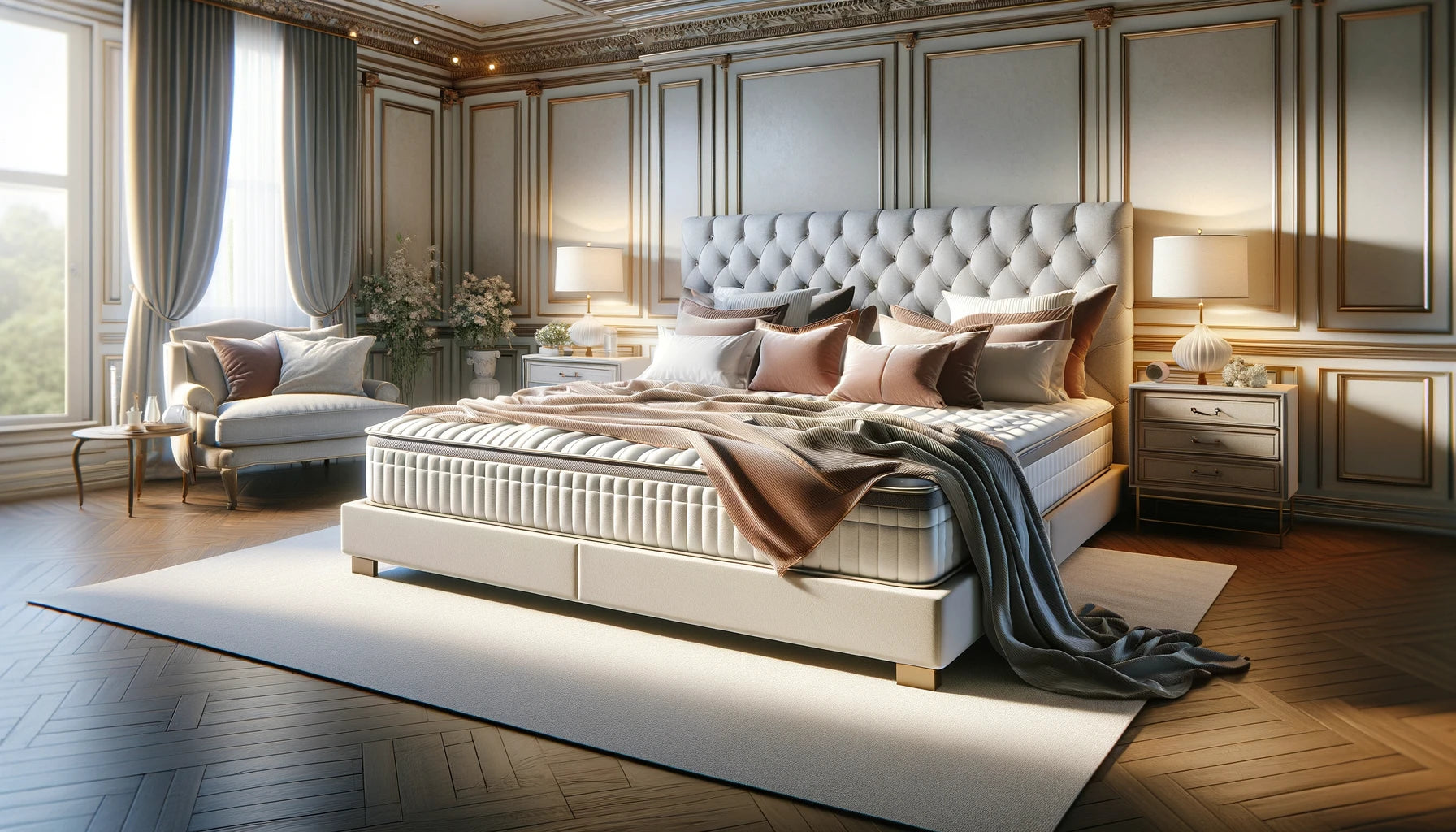 Best King Bed Frame: Official Guide to Ultimate Comfort 🏡🛌