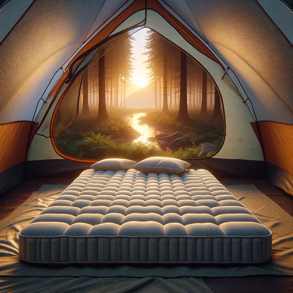 Best Sleeping Pad For Side Sleepers Official Guide best-sleeping-pad-for-side-sleepers-official-guide