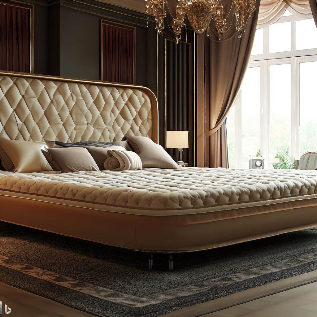 Sleep in Style: The Best Luxury Mattress for Side Sleepers