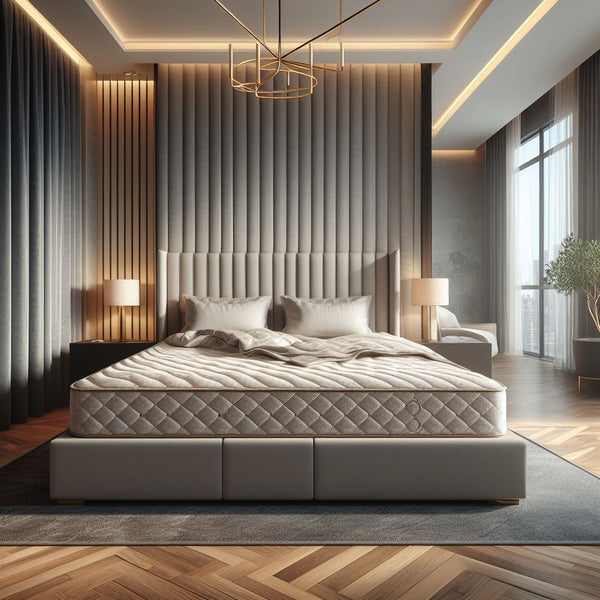 Best Mattress for Couples Official Guide for Shared Comfort