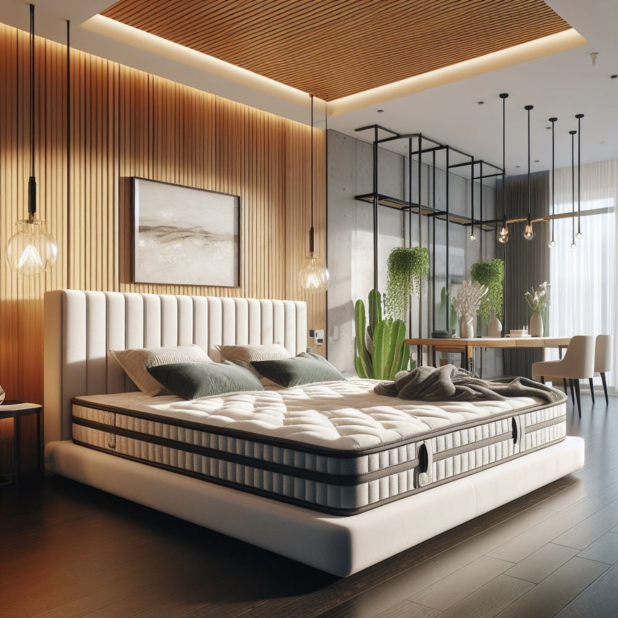 Best Mattress for Degenerative Disc Disease Official Guide