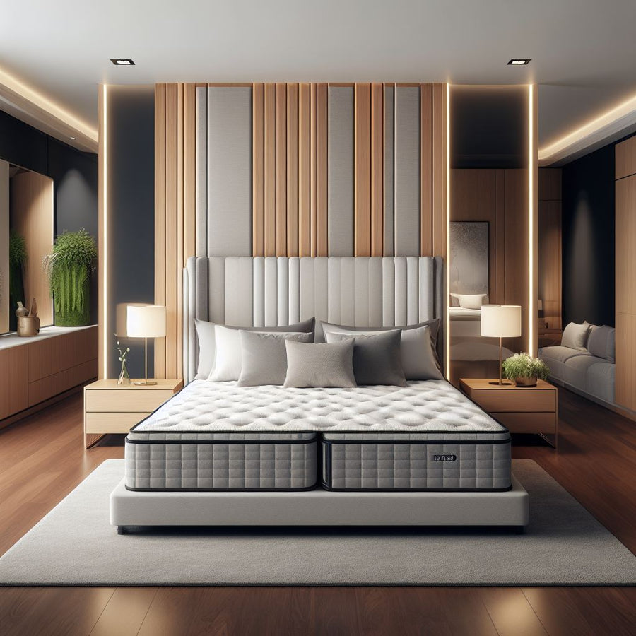 Best Mattress for Fibromyalgia Official Comfort Guide 🌟