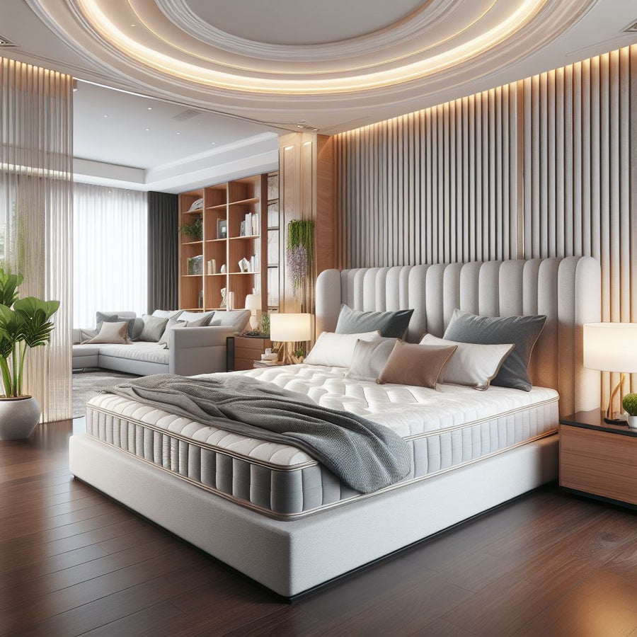 Best Mattress for Herniated Disc Official Comfort Tips 💡