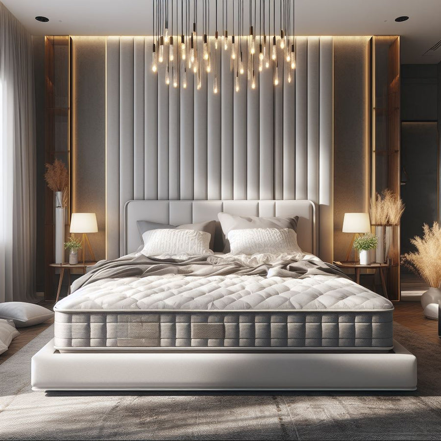 Best Mattress for Hot Sleepers Official Cooling Guide ️