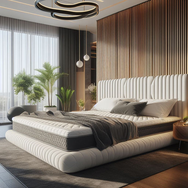 Best Mattress for Joint Pain Official Relief Guide 🌟💤