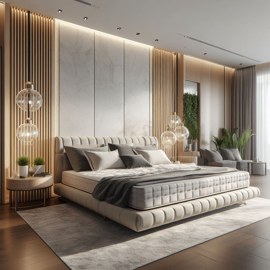 Best Mattress for Neck Pain Your Official Solution 🌙💡