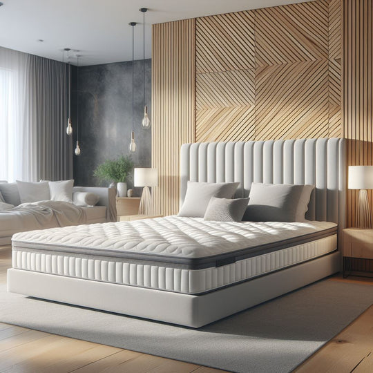 Best Mattress for Side Sleepers Official Guide Revealed 🌙