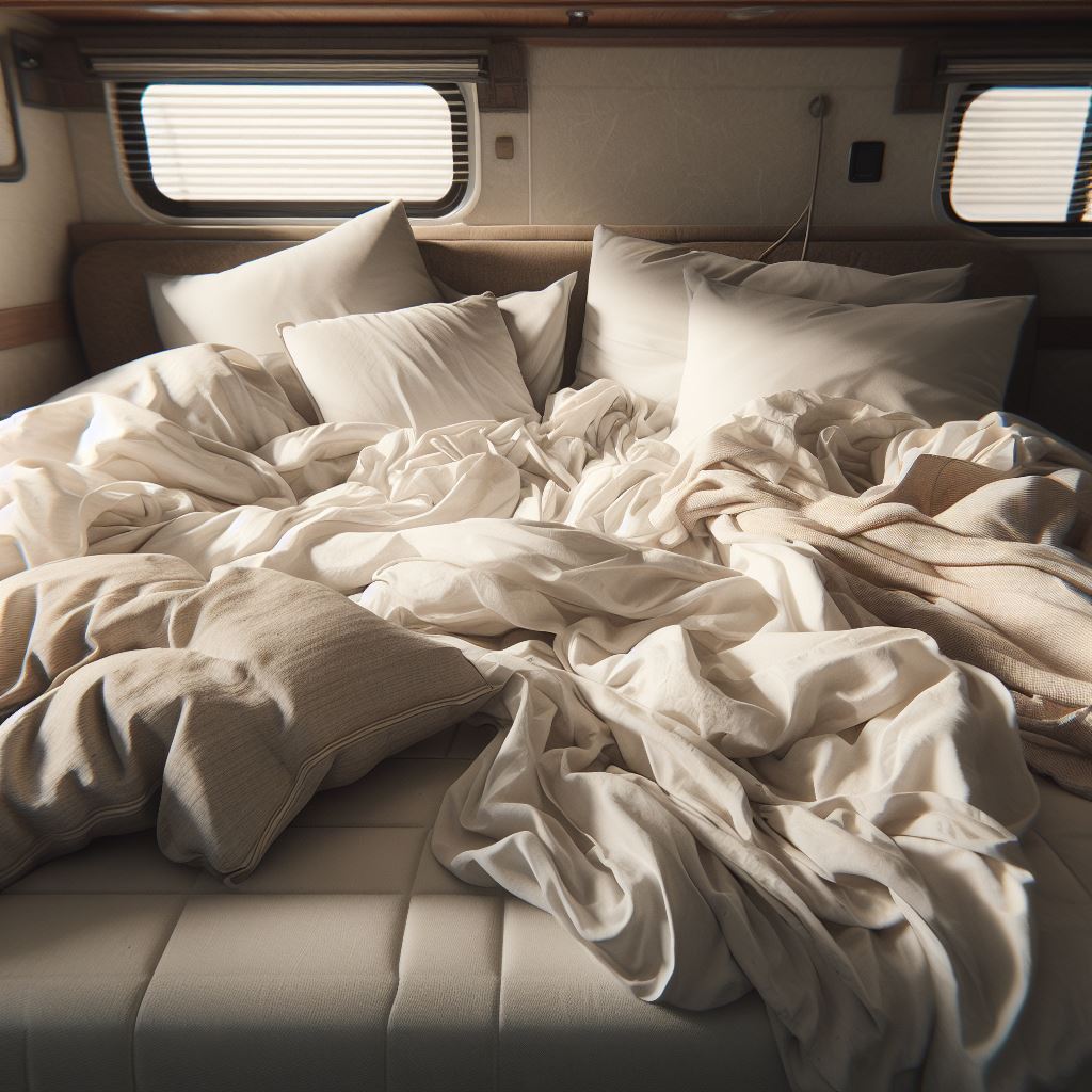 Best RV Mattress Ultimate Guide for a Comfy Journey