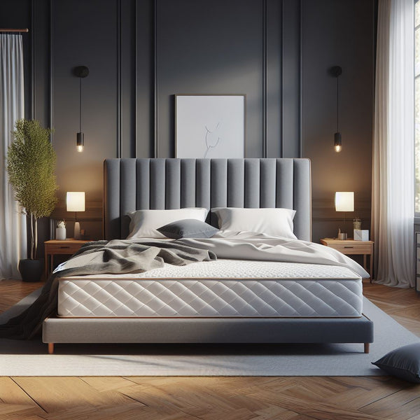 Best Type of Mattress for Arthritis Official Comfort Tips