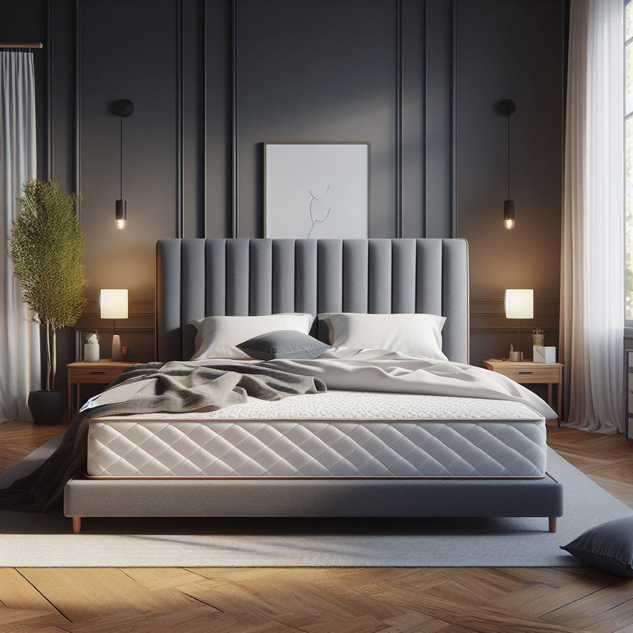 Best Type of Mattress for Arthritis Official Comfort Tips