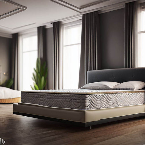 Tuft And Needle Vs Casper : Unveiling the Ultimate Battle of Comfort