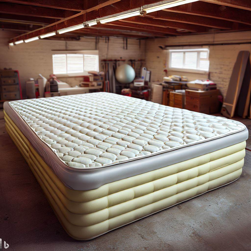 Unveiling the Secrets: Build Your Own Latex Mattress from Scratch