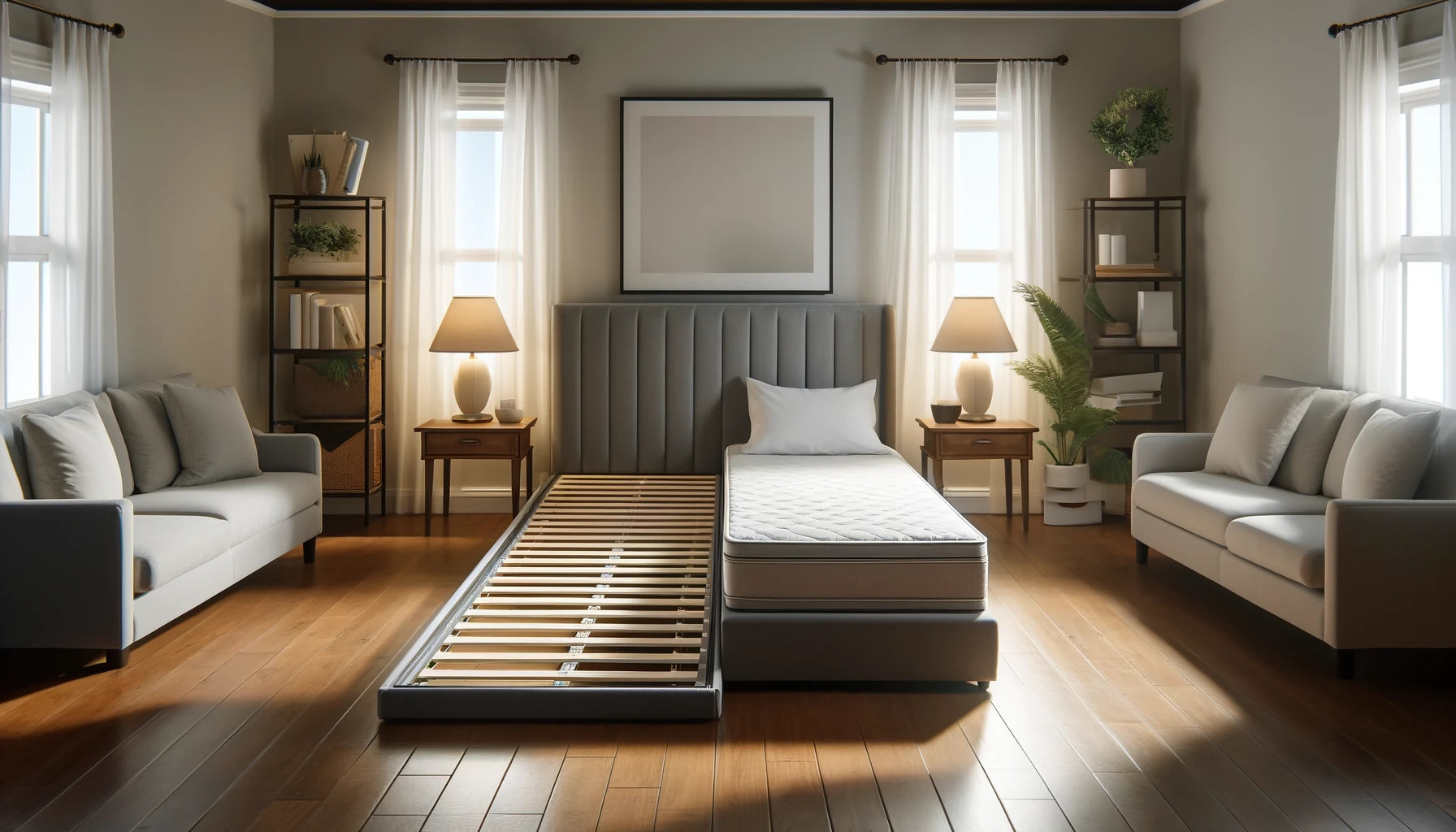 Bunkie Board vs Box Spring: Which is Right for You?