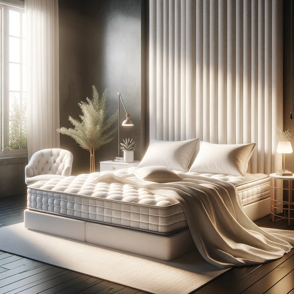 Can Fleas Get Through Mattress Protector Official Insights