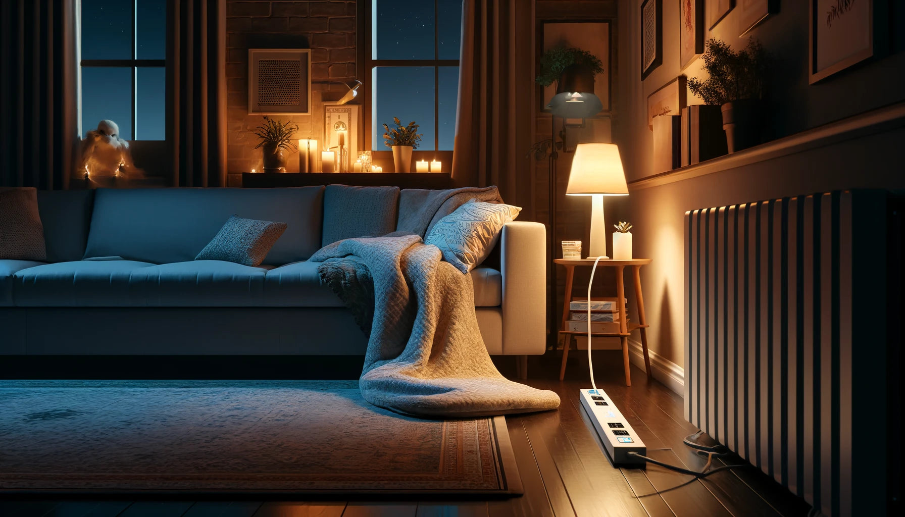 Lux Comfort lux-comfort