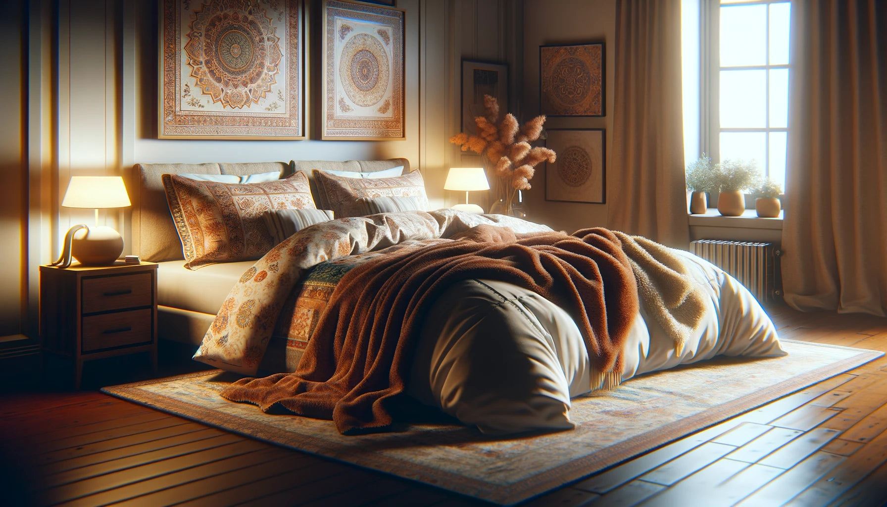 Lux Comfort