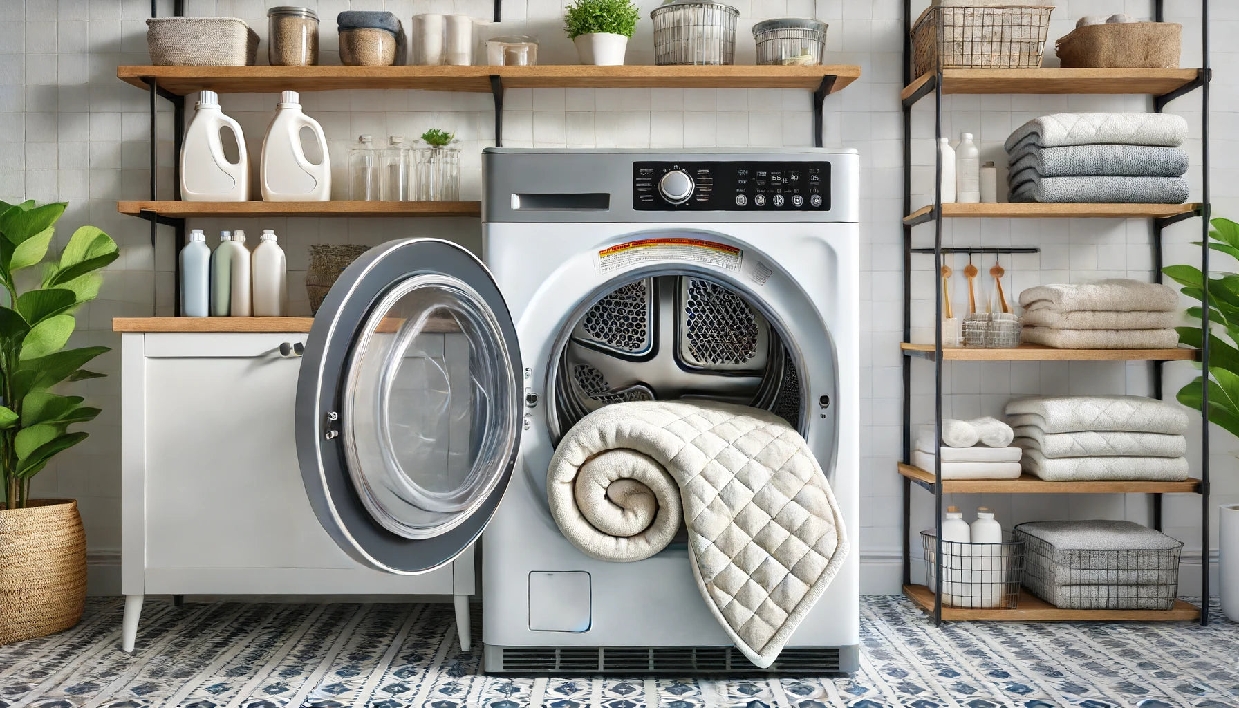 How to Clean a Weighted Blanket: Official Cleaning Guide 🧼
