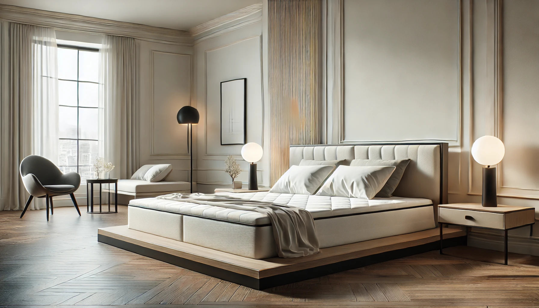 Can You Use a Regular Mattress on a Platform Bed: Comprehensive Insights