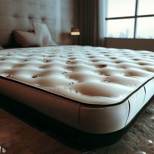 Can Bed Bugs Live on Air Mattress? Unraveling the Truth