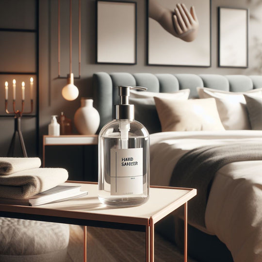 Can Hand Sanitizer Kill Bed Bugs? Official Sanitizer Tips 🧴