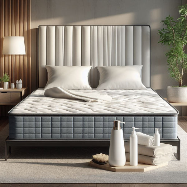 💦 Can You Shampoo a Mattress Official Dos & Don'ts